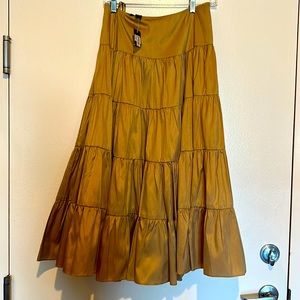 INC international women’s skirt. New with tags from Macy’s